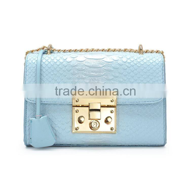 leather women handbag lady hand bag factory 2016 latest handbag