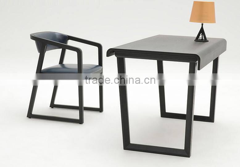 Danish designer desk computer desk desk simple model room
