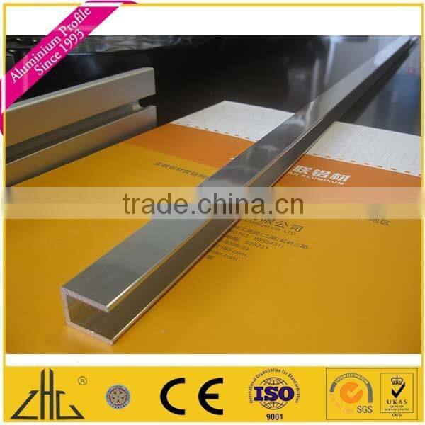 Wow!! 6063T5 aluminium sliding frame profiles for door and window, anodized aluminium solar panel frame, aluminium frame of door