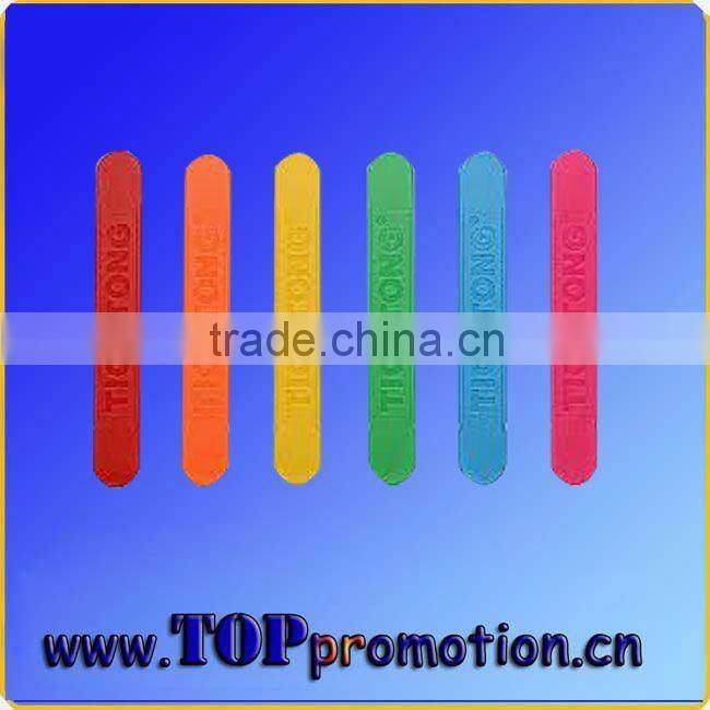 Plastic Tongue Depressor