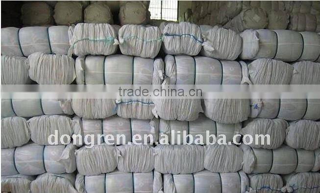 100% polyester insecticide treated mosquito net