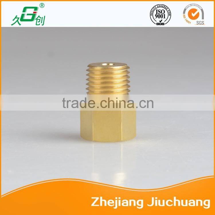 brass push fit fittings