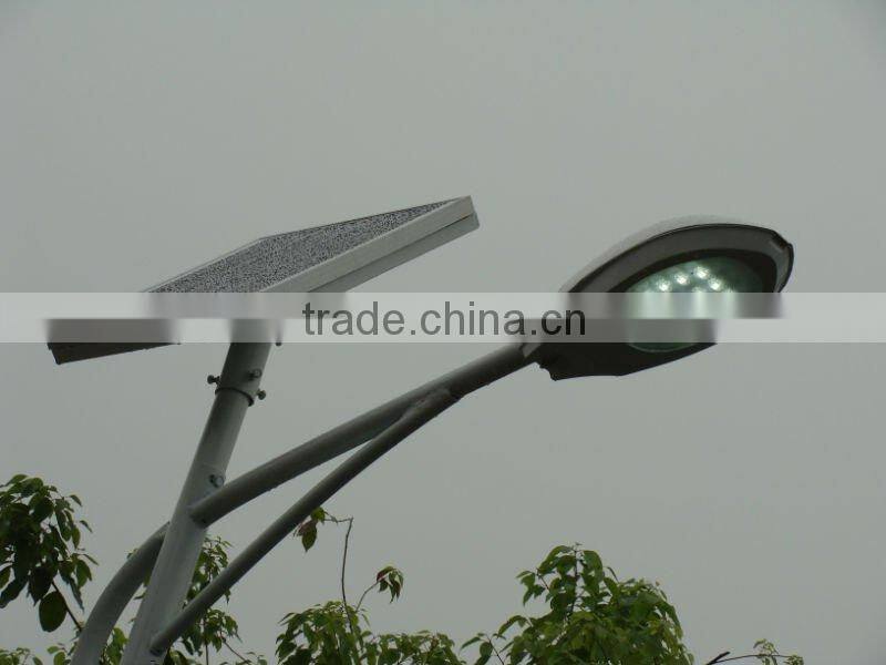Solar street LED light solar panel 80W solar module 250W 300W poly and mono solar panel system PV module plant 1MW 3MW 5MW