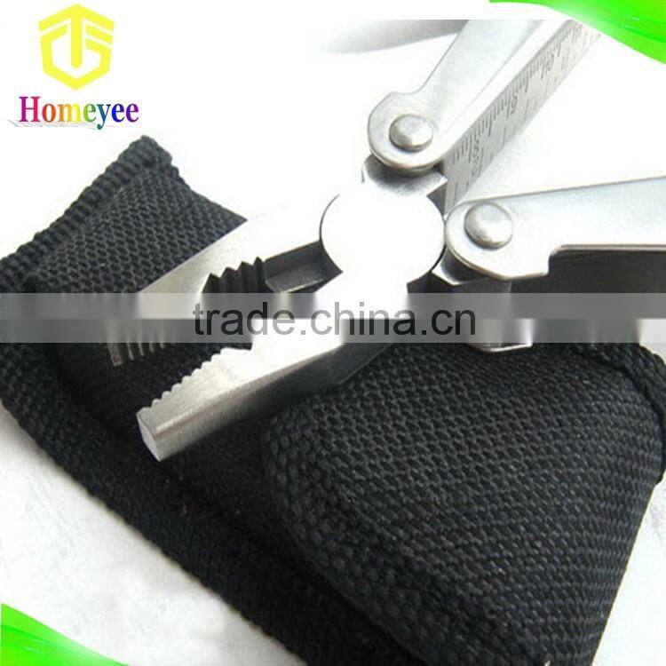 420Stainless Steel Multi Hand Tool In Plier
