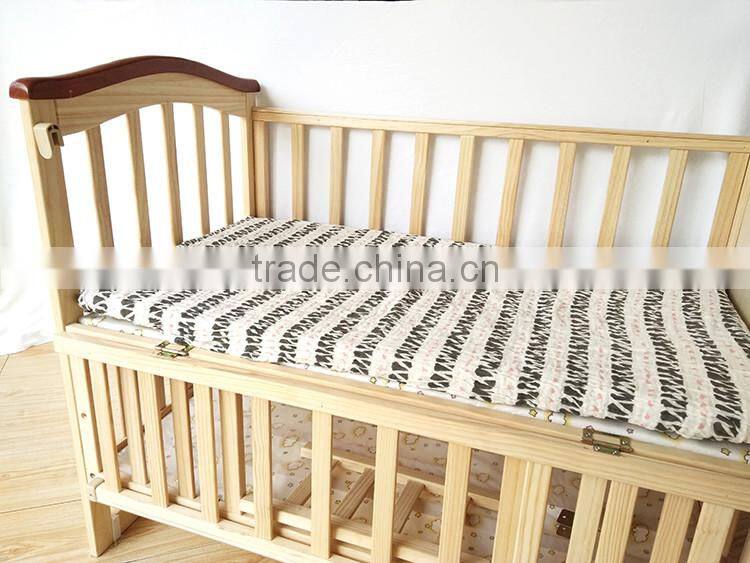 hypoallergenic soft mattress protector