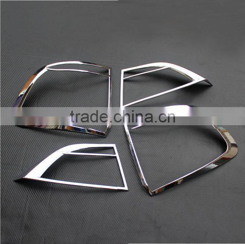 2009-12 B*W X1 tail lamp cover tail light cover for X1