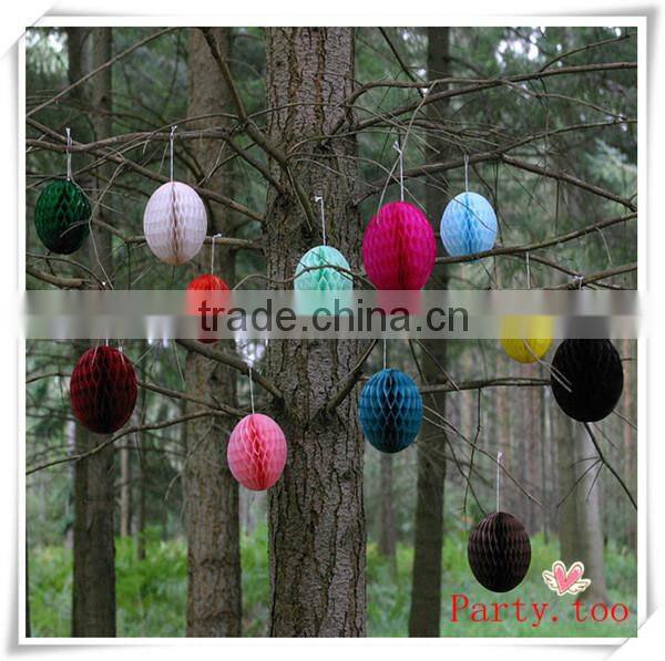 factory supplier paper honeycomb hat