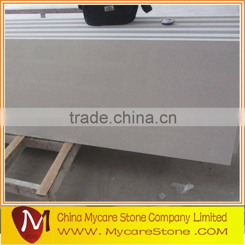 nano artificial white marble