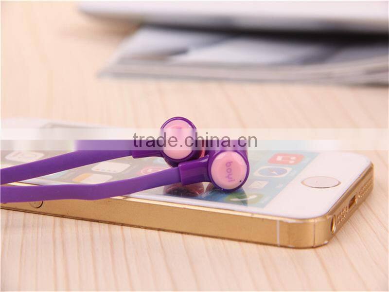 New product 2015 sports bluetooth v4.1 buletooth headset china earphone OEM