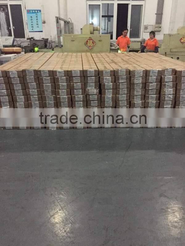 China manufacture plastic wood color T shaped furniture cover pvc profile