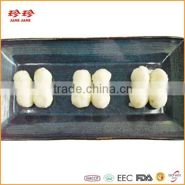 Frozen Large Cuttlefish Fish Ball