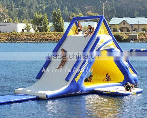 Inflatable Iceberg Climbs/Inflatable Water Iceberg/Water Tower