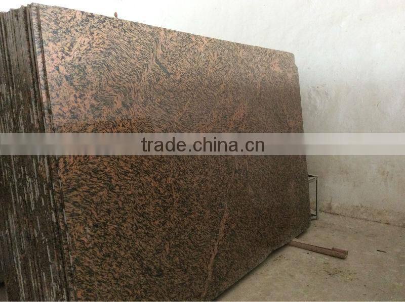 Tiger Skin Granite
