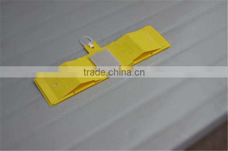 YJK-16-1 hot sale simple head immobilizer for rescue