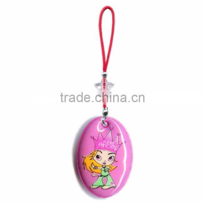 Wholesale Fancy Cute Cartoon PVC Phone Rub