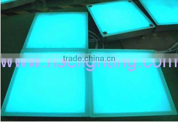 Led Floor Lighting RGB Waterproof