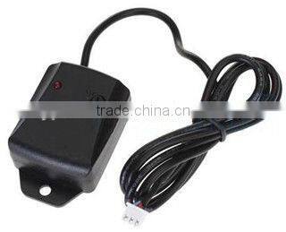 NEW DYP-2HD01 Vibration Sensor 12V for Security Detecting Car Anti-theft SystemSecurity DetectingLow Level Security Detecting