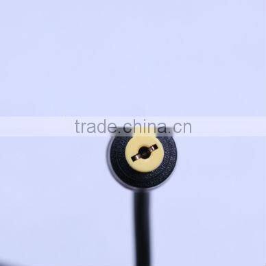 CE approved universal 40W laptop charger for Acer 19v 2.15a