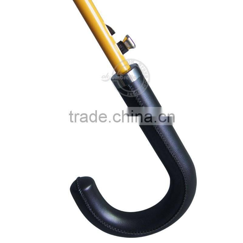 The Sublimation Automatic Straight Printing Photo Umbrella