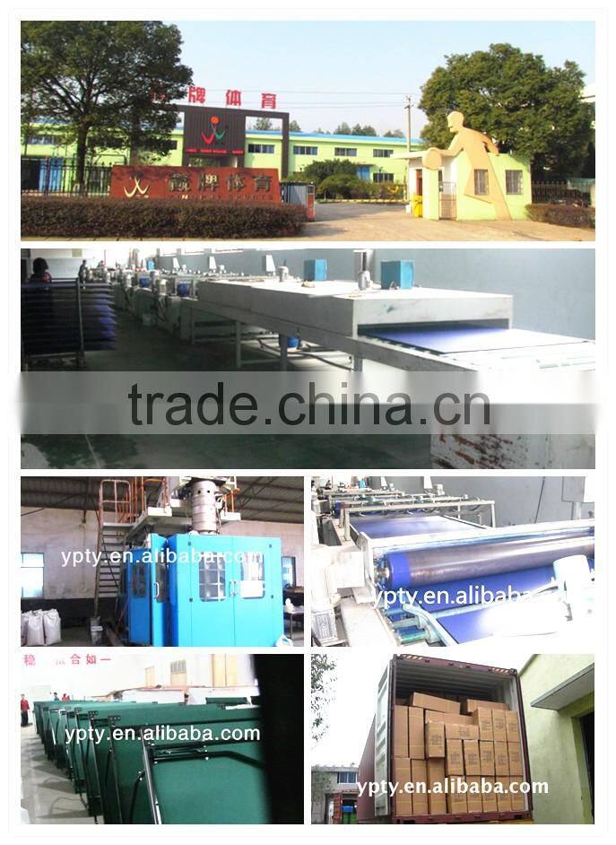 Portable outdoor adjustable basketball stand