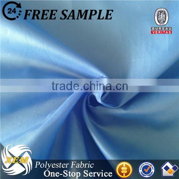 High quality cheap water resistant nylon fabric