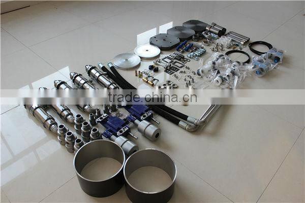 professional airless paint sprayers with high pressure large flow
