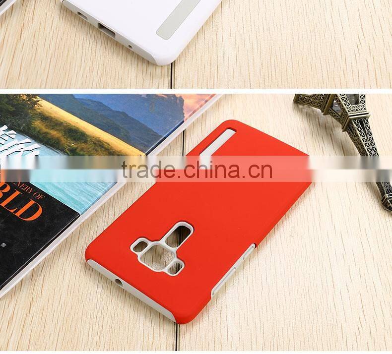 LZB Dual Pro Phone Case for ASUS ZenFone 3,For ASUS ZenFone 3 Case