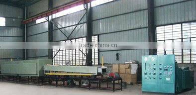 Aluminium Brazing Furnace Factory heat exchanger Brazing Furnace Factory