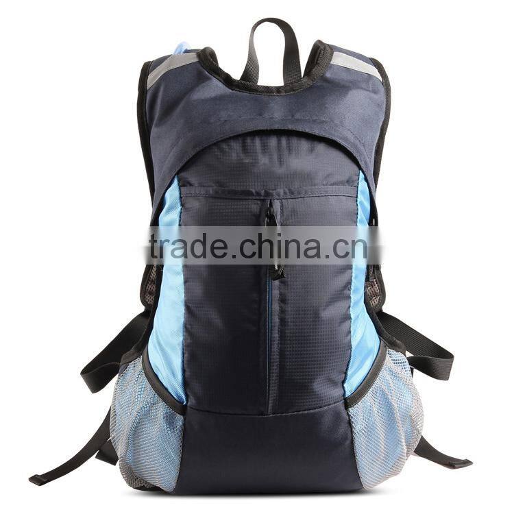 Hot Sale Sports Hydration Pack With EVA Bladder