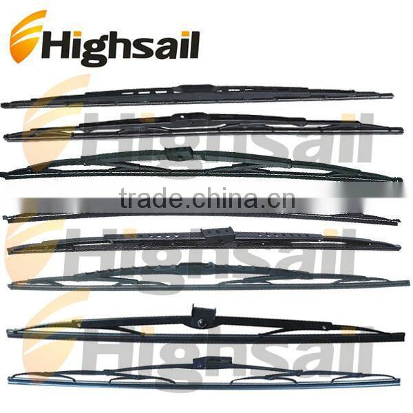 All Size Bus Frame Windshield Wiper