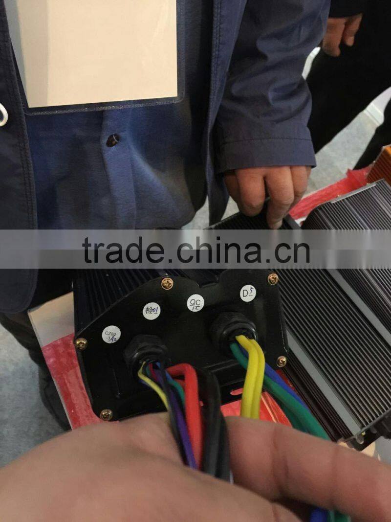 2016 electric battery power trike rickshaw accessory controller