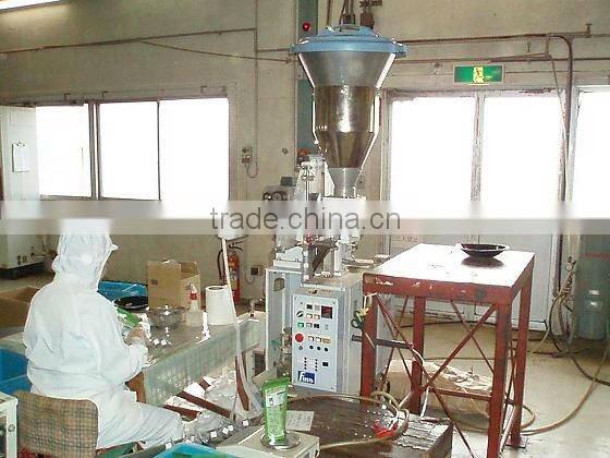 Japanese Green Tea Organic Genmaicha with Matcha Tea Bag