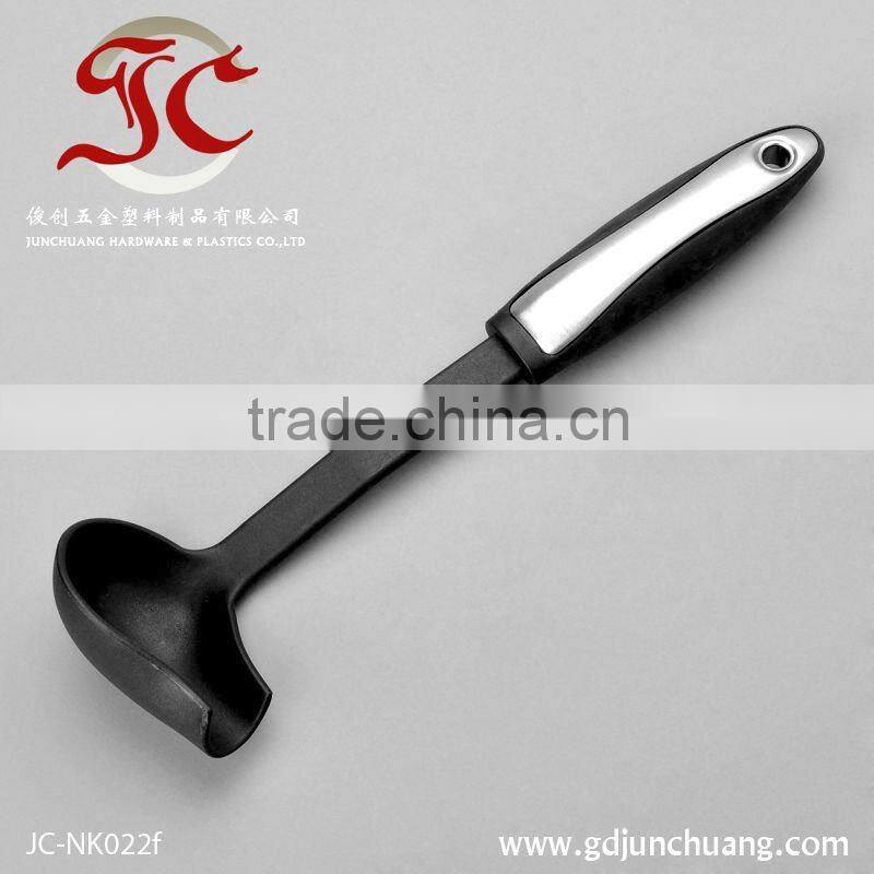 FDA LFGB nylon sauce ladle