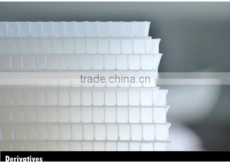 Printed UV Stabilized Corflute Sign Sheet