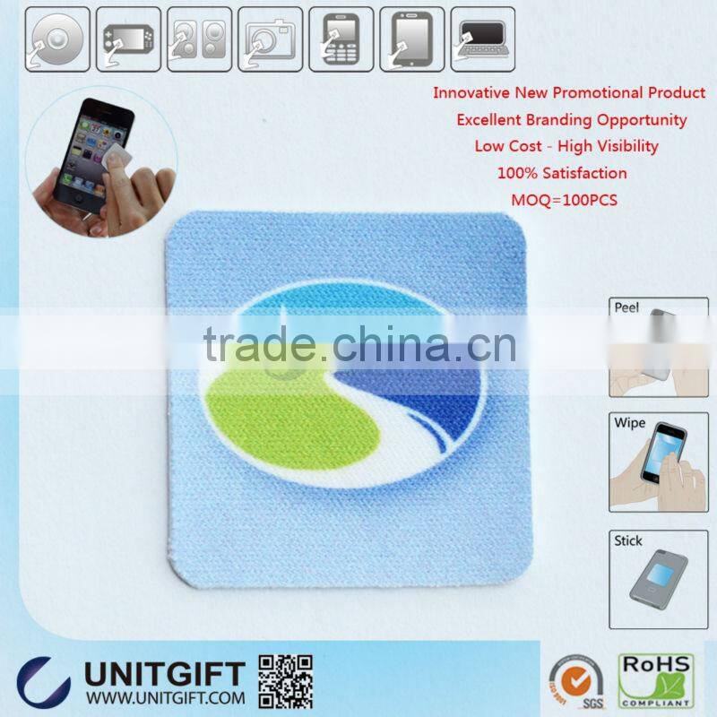 Unitgift computer screen cleaners