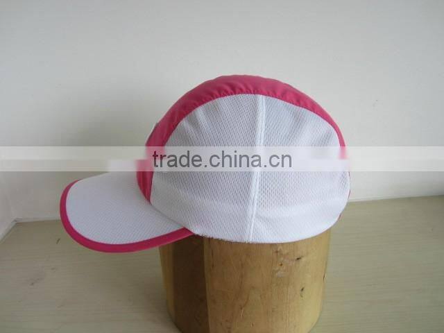 Popular Cycling Caps New Sports Caps Custom Sport Cap Stretch Bike Caps