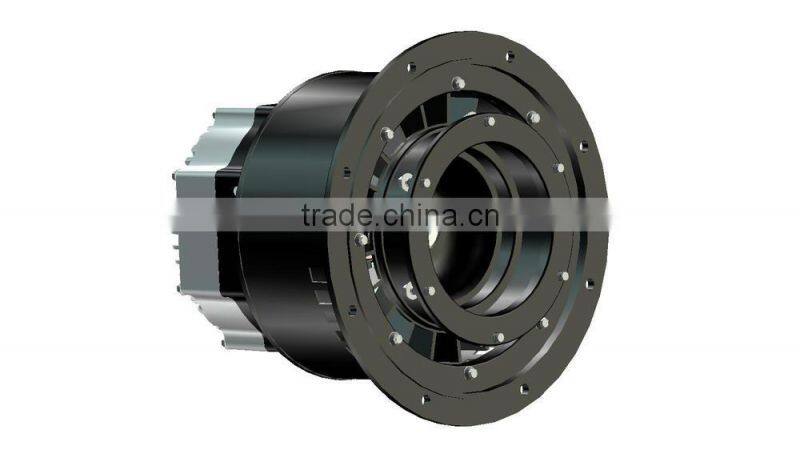 10KW variable speed 1500-2500 rpm marine generator