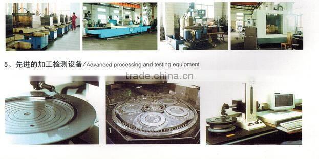 Paper cutting knife round blade, round blade factory