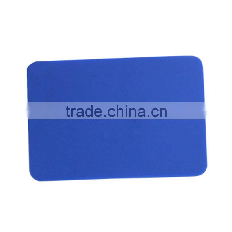 2016 UHF RFID laundry tag with custom design