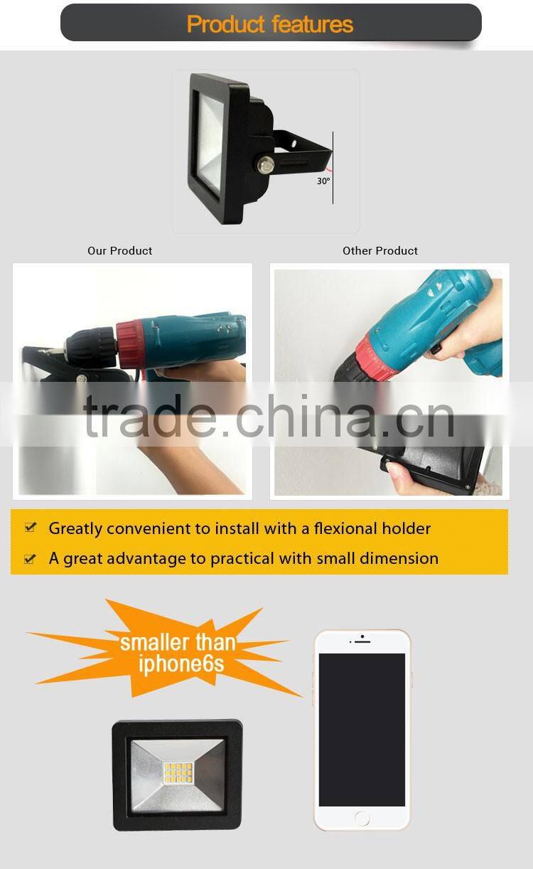 Economic 20W LED Floodlight