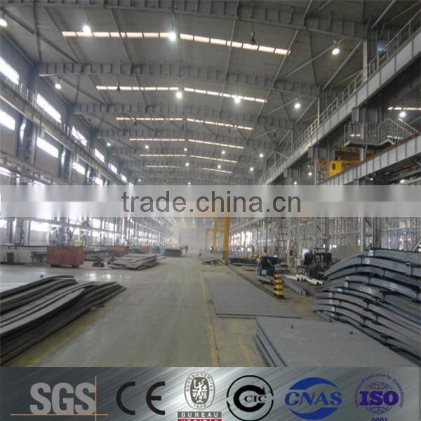 20mm Thick Steel Plate
