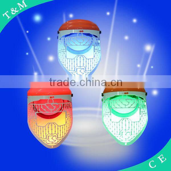 cheap skin whitening face mask machine