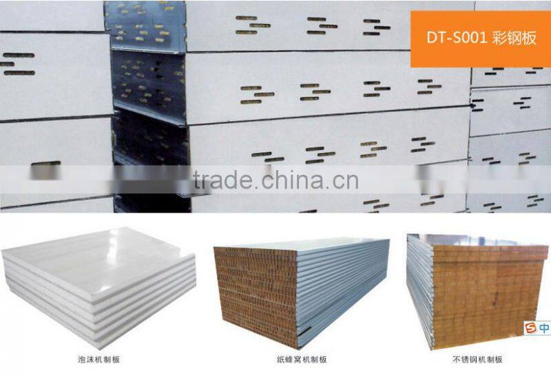 Color steel plate for sale