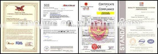 Disposable Adult Baby Diapers(FDA&CE&ISO9001 APPROVED)