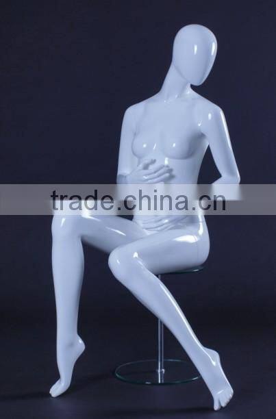 Fashion Display Mannequin
