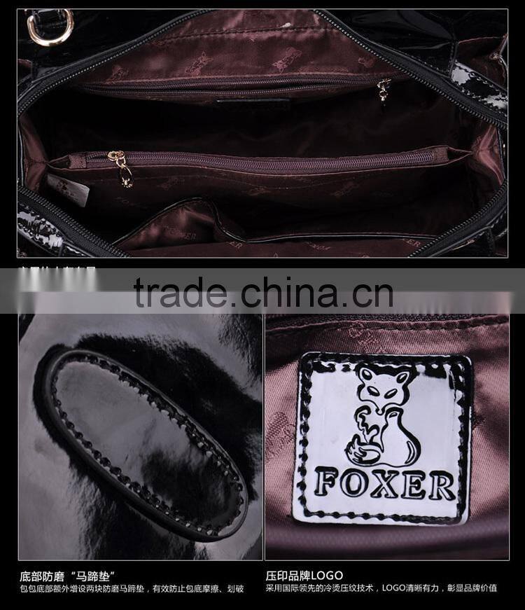 handmade frame metal handle handbag manufacturers china single shoulder bag