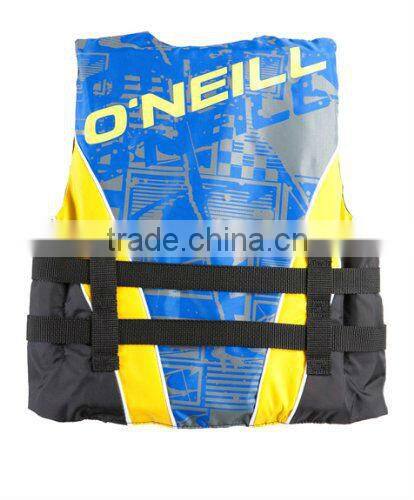 Cheap Neoprene Life Vest Buckle