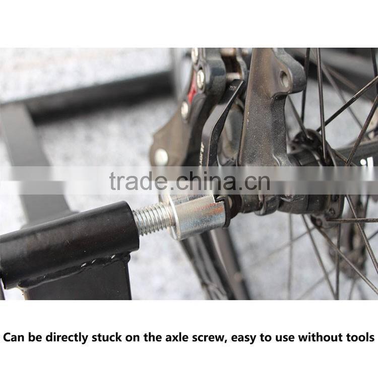 Best price for Indoor Bike magnet trainer for manufactory