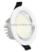 SMD LED Down light / Ceiling Recessed Light 12W, 3 years warranty