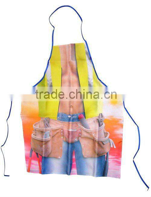 fashional sexy apron